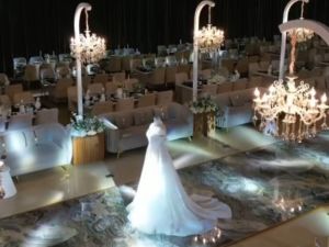 قاعة قصر الشيوخ السويق - 14