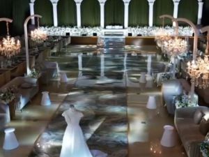 قاعة قصر الشيوخ السويق - 16