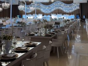 قاعة قصر الشيوخ السويق - 6