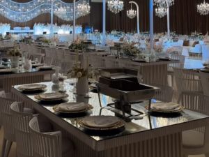 قاعة قصر الشيوخ السويق - 8