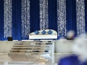 قاعة قصر الشيوخ السويق - 9