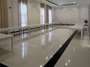 قاعة قصر النخيل - 11