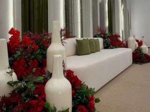 قاعة قصر النخيل - 5