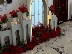 قاعة قصر النخيل - 6