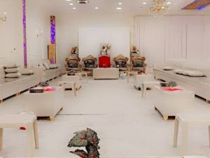 قاعة قصر ظفار - 6