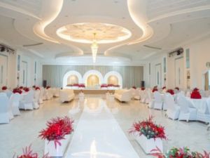 قاعة كريستال - 4