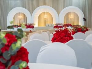 قاعة كريستال - 7