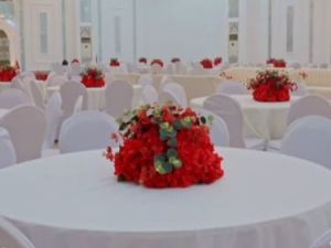 قاعة كريستال - 8