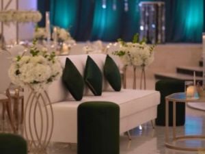 قاعة لابيرل للأفراح والمناسبات - شمال الباطنة - 5