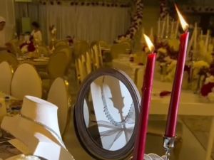 قاعة لارينا للأفراح - 8