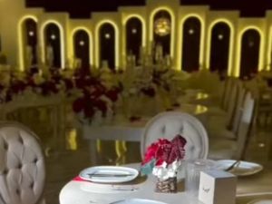 قاعة لارينا للأفراح - 9