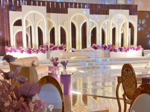 قاعة مزون للافراح والمناسبات - 4