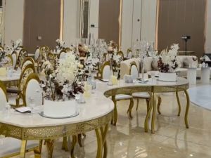 قاعة مزون للافراح والمناسبات - 5