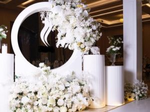 قاعة مزون للافراح والمناسبات - 6