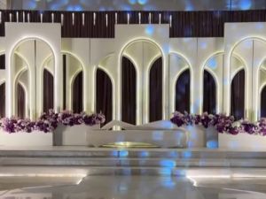 قاعة مزون للافراح والمناسبات - 8