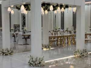 قاعة مزون للافراح والمناسبات - 12