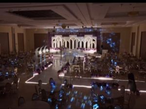 قاعة مزون للافراح والمناسبات - 16