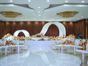 قاعة مسايا المسك للحفلات - 5