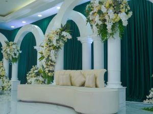 قاعة مسايا المسك للحفلات - 8