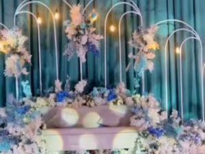 قاعة نور البداية للمناسبات - 5