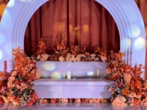 قاعة نور البداية للمناسبات - 6