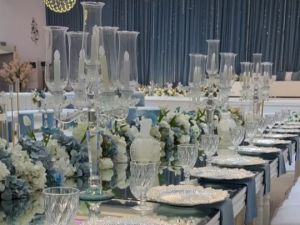 قاعة ألف ليلة وليلة للافراح والمؤتمرات - 12