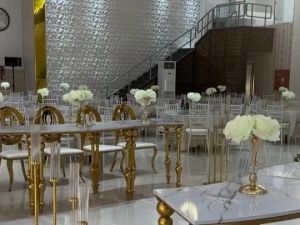 قاعة ألف ليلة وليلة للافراح والمؤتمرات - 14