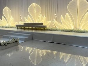 قاعة ألف ليلة وليلة للافراح والمؤتمرات - 15