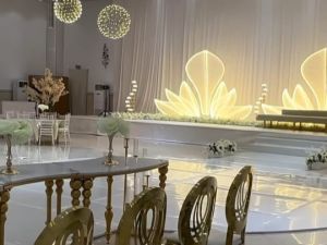 قاعة ألف ليلة وليلة للافراح والمؤتمرات - 16