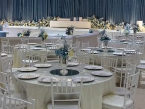 قاعة ألف ليلة وليلة للافراح والمؤتمرات - 4