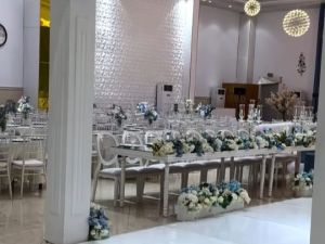 قاعة ألف ليلة وليلة للافراح والمؤتمرات - 5