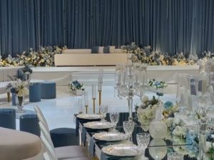 قاعة ألف ليلة وليلة للافراح والمؤتمرات - 11