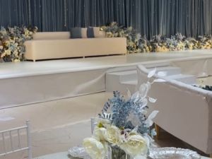 قاعة ألف ليلة وليلة للافراح والمؤتمرات - 8