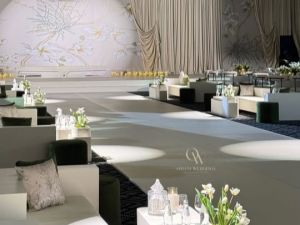 قاعة قصر النعمان العقير بركاء