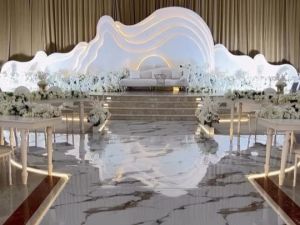 قصر المنال للأفراح والمناسبات - 5