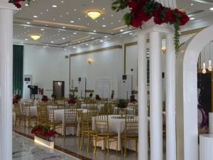 قصر المنال للأفراح والمناسبات - 6