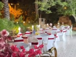 قـاعة وشاليهـات النخبـه - 12