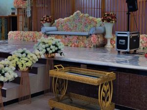 قـاعة وشاليهـات النخبـه - 4