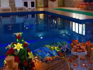 قـاعة وشاليهـات النخبـه - 5