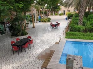 قـاعة وشاليهـات النخبـه - 6