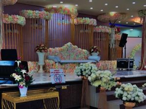 قـاعة وشاليهـات النخبـه - 11