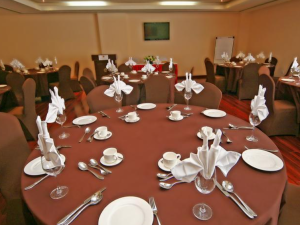 كثبان سنتارا لايف المنطقة الخارجية - 4