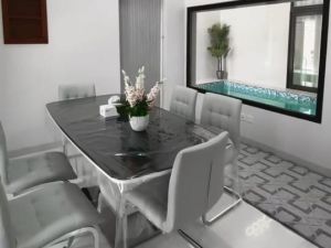 لالي شاليه بركة - 5