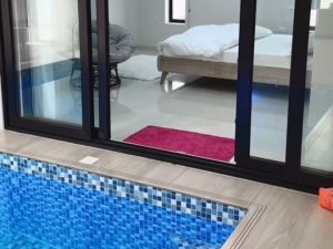 لالي شاليه بركة - 7