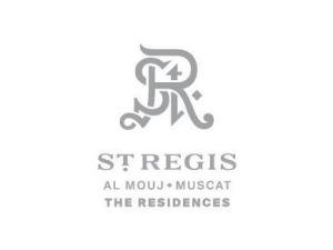 قاعة الزفاف منتجع سانت ريجيس مسقط