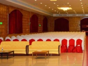 قاعة منتجع رامي دريم السيب - 6