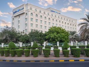 فندق راديسون بلو مسقط - 5