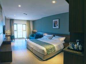 قاعة بوليفارد السيب - 10