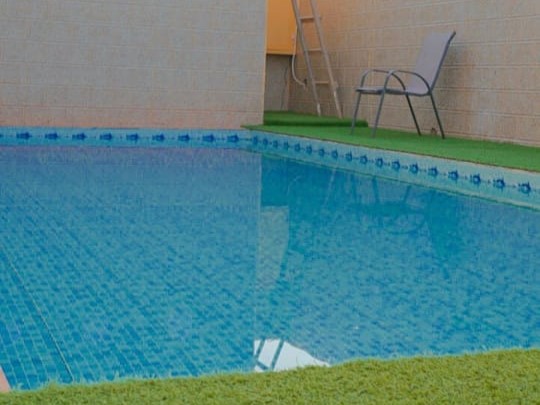 استراحة الضياء - thumb