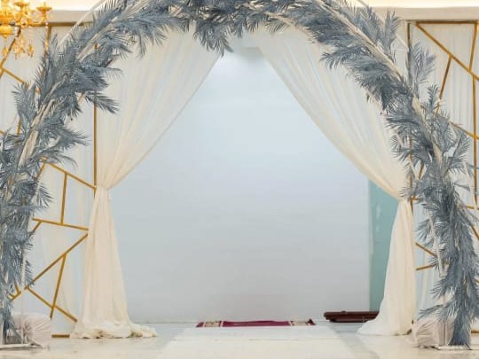 القاعة الملكية للأفراح - thumb